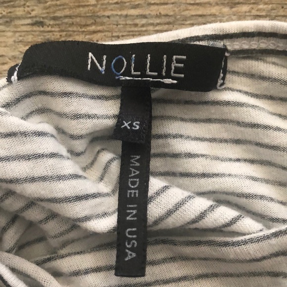 Crop top - Picture 2 of 2